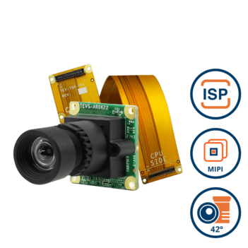 TEVS-AR0822-IR-EVK Narrow FOV