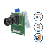 TEVS-AR0822-IR-RPI22 Narrow FOV