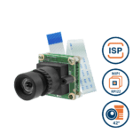 TEVS-AR0822-IR-RPI22 Narrow FOV