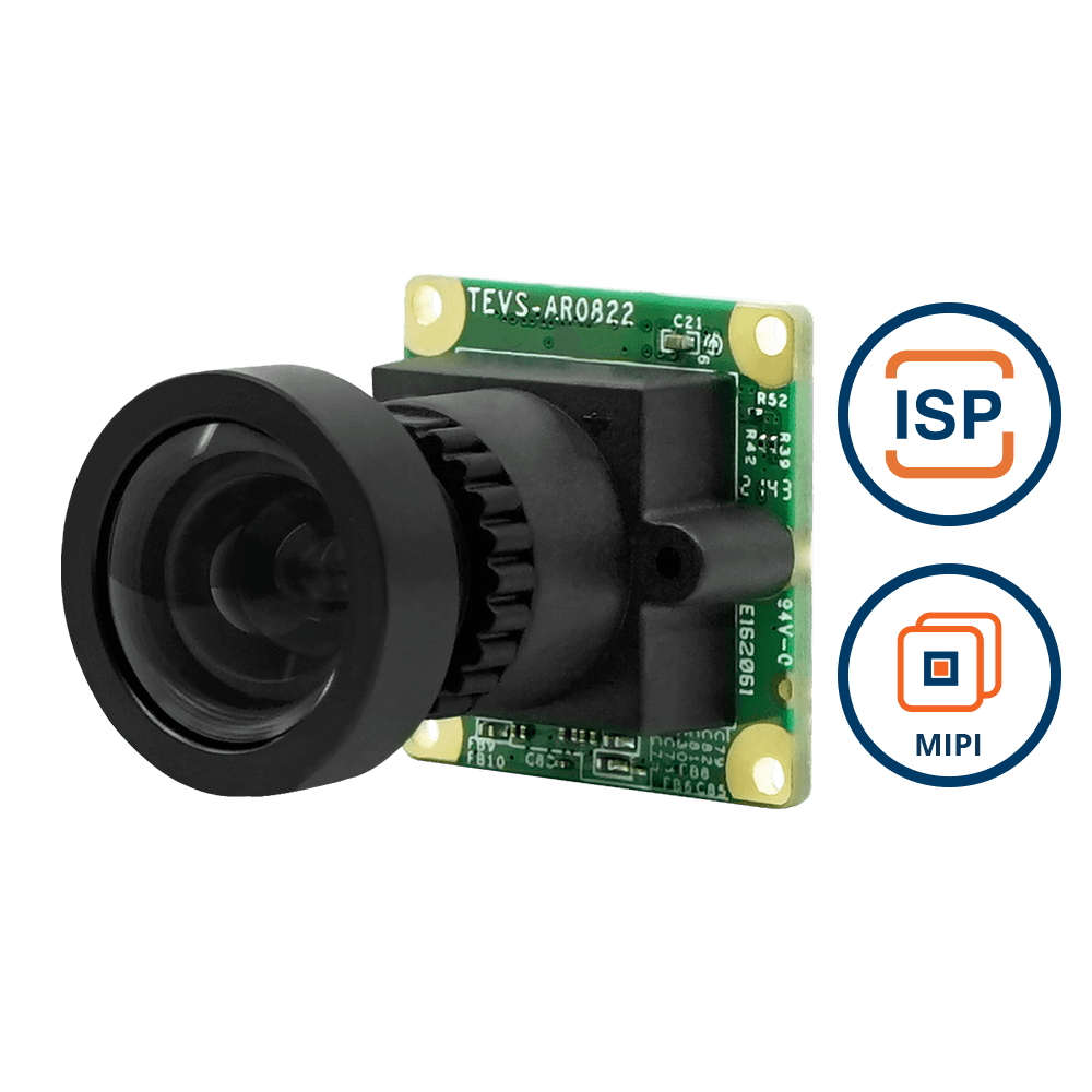 TEVS-AR0822-IR Medium FOV Right