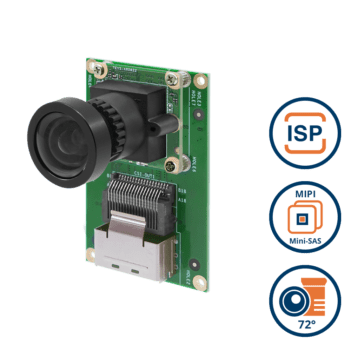 TEVS-AR0822-IR-NXP Medium FOV