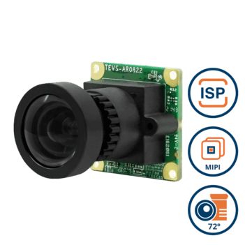 TEVS-AR0822-IR Medium FOV Right