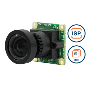 TEVS-AR0822 Medium FOV Right