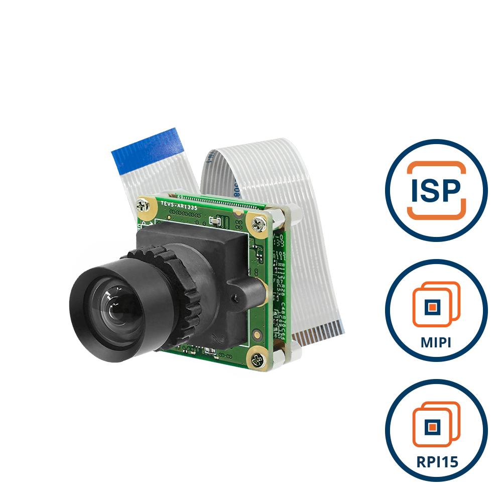 TEVS-AR1335-IR-RPI15 Medium FOV