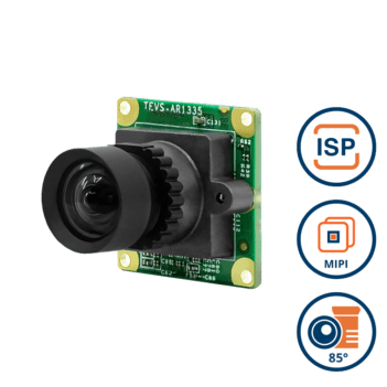 TEVS-AR1335-IR Medium FOV Right