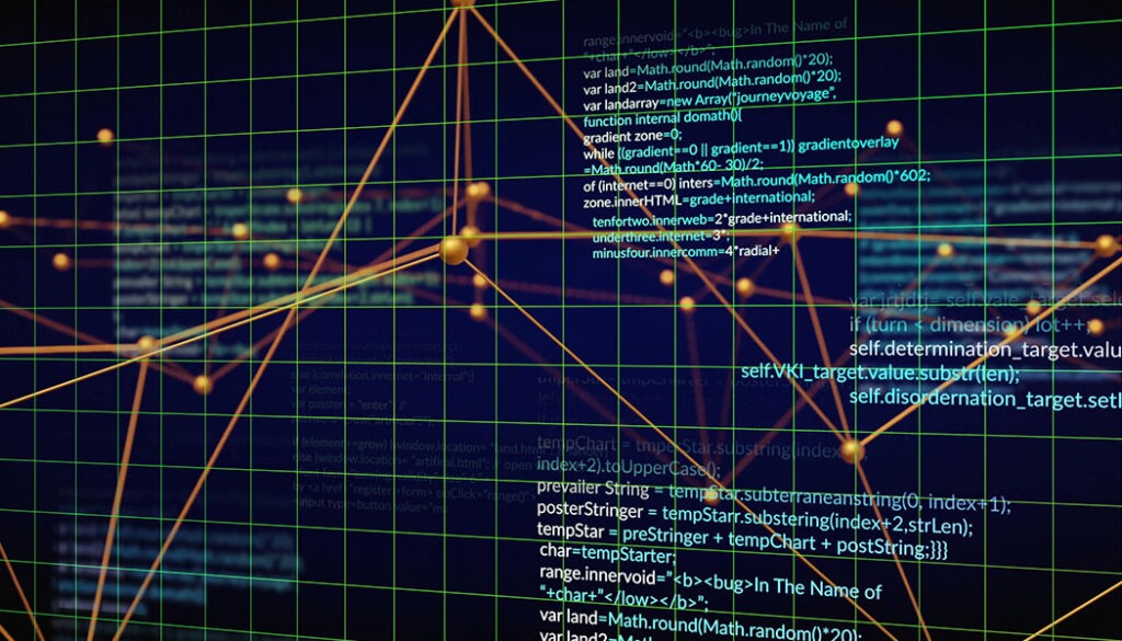 data processing