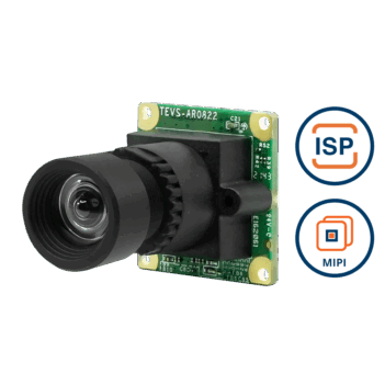 TEVS-AR0822-IR Narrow FOV Right