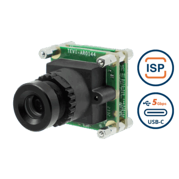 UVCI-AR0144-SL-IR Narrow FOV