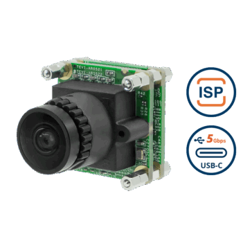 UVCI-AR0521-SL-IR Wide FOV