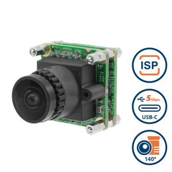 UVCI-AR0522-SL Wide FOV