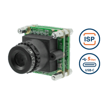 UVCI-AR0522-SL-IR Narrow FOV