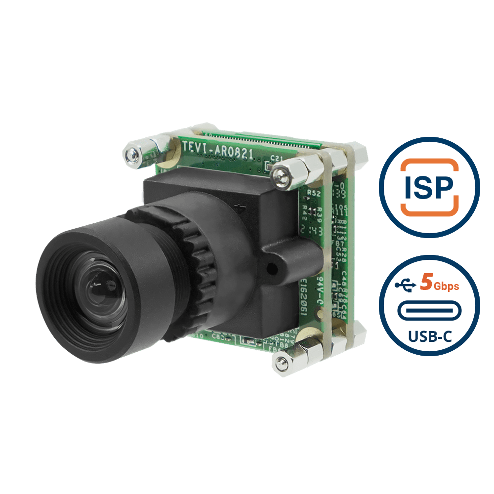 UVCI-AR0821-SL Narrow FOV