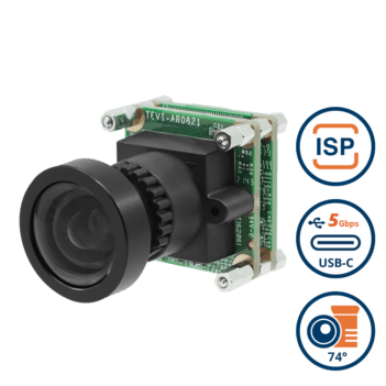 UVCI-AR0821-SL Medium FOV