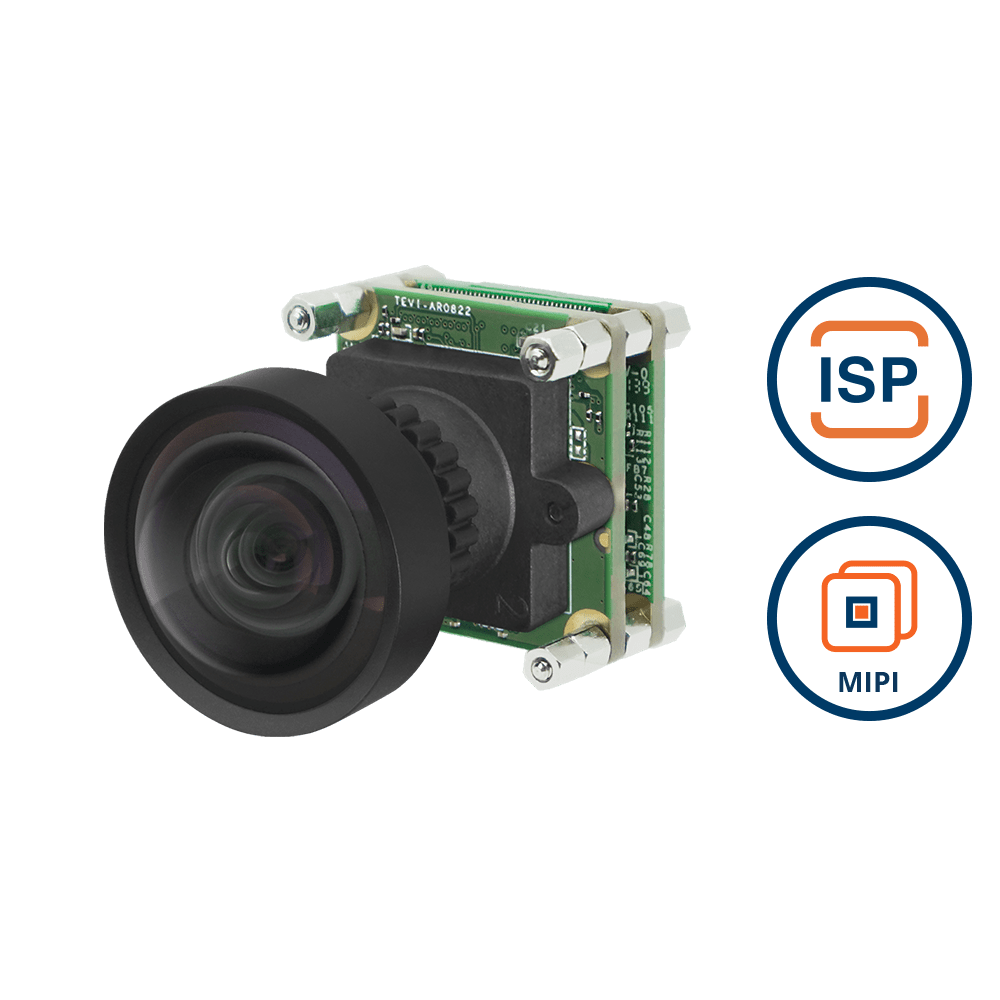 UVCI-AR0822-SL-IR Wide FOV