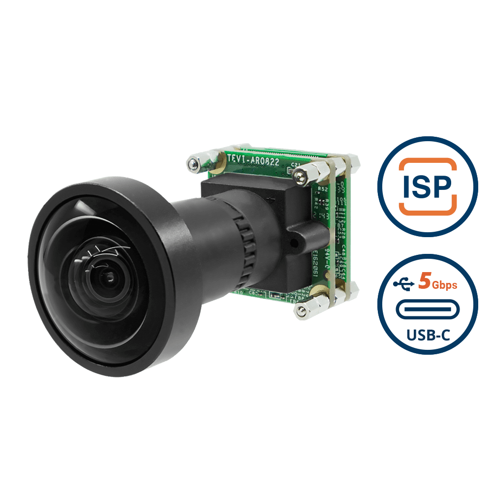 UVCI-AR0822-SL Wide FOV