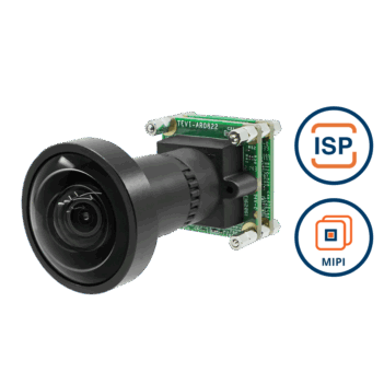 UVCI-AR0822-SL-IR Wide FOV