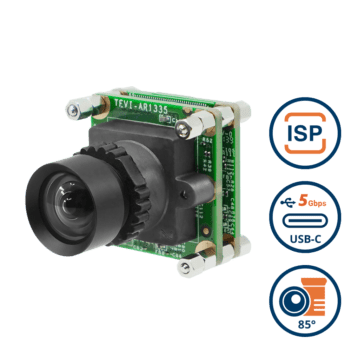 UVCI-AR1335-SL-IR Medium FOV