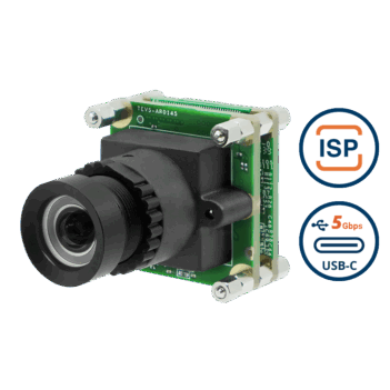 UVCS-AR0145-SL-IR Medium FOV