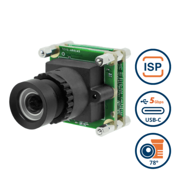 UVCS-AR0145-SL Medium FOV