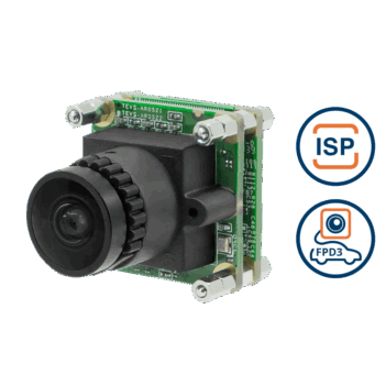 UVLS-FPD3-AR0521-SL-IR Wide FOV Kit