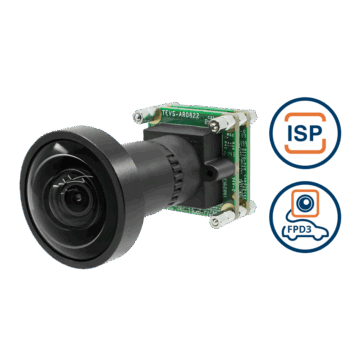 UVLS-FPD3-AR0822-SL-IR Wide FOV Kit