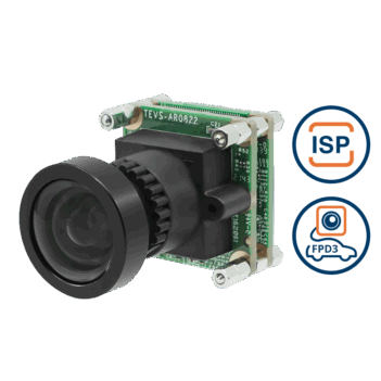 UVLS-FPD3-AR0822-SL-IR Medium FOV Kit