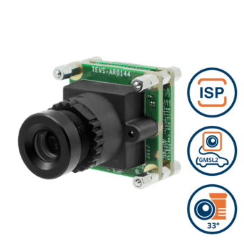 UVLS-GM2-AR0144-SL Narrow FOV