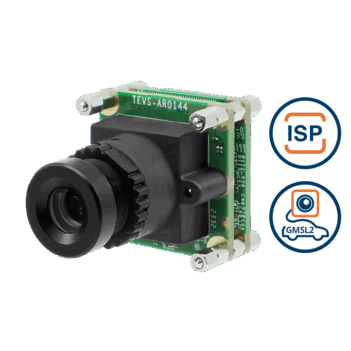 UVLS-GM2-AR0144-SL-IR Narrow FOV