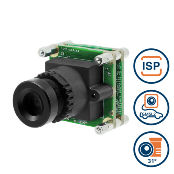 UVLS-GM2-AR0145-SL Narrow FOV