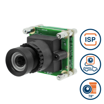 UVLS-GM2-AR0145-SL Medium FOV