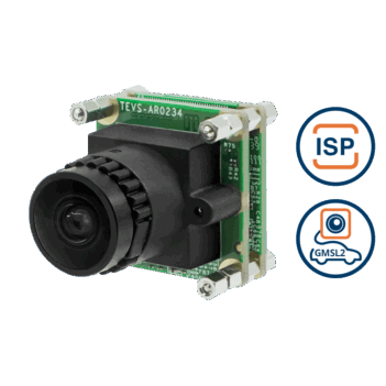 UVLS-GM2-AR0234-SL-IR Wide FOV Kit