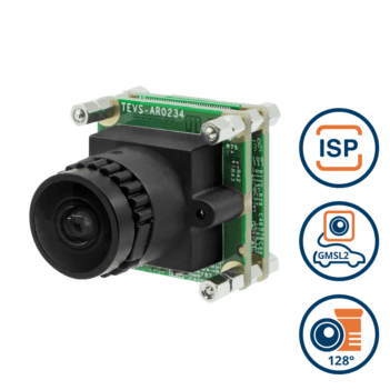 UVLS-GM2-AR0234-SL Wide FOV Kit