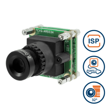 UVLS-GM2-AR0234-SL Narrow FOV Kit