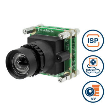 UVLS-GM2-AR0234-SL Medium FOV Kit