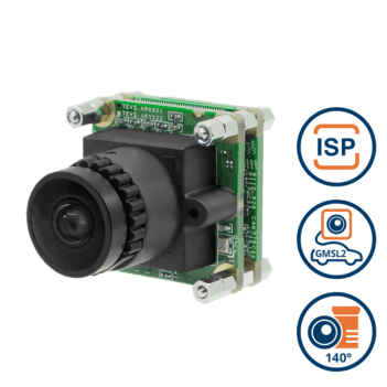 UVLS-GM2-AR0521-SL Wide FOV Kit