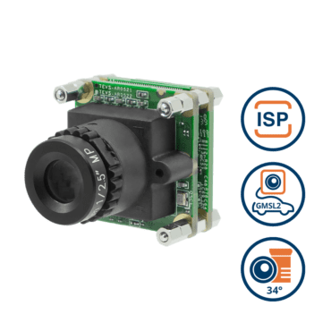 UVLS-GM2-AR0521-SL Narrow FOV Kit