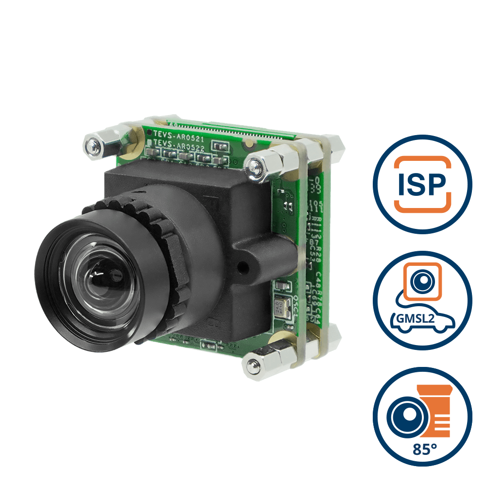 UVLS-GM2-AR0521-SL Medium FOV Kit