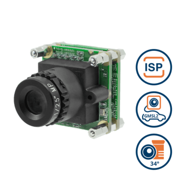 UVLS-GM2-AR0522-SL Narrow FOV Kit