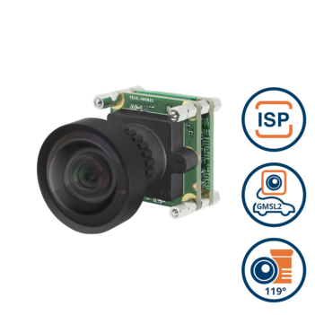 UVLS-GM2-AR0821-SL Wide FOV