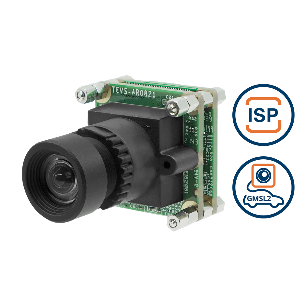 UVLS-GM2-AR0821-SL-IR Narrow FOV