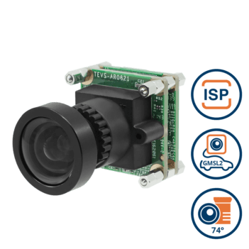 UVLS-GM2-AR0821-SL Medium FOV Kit