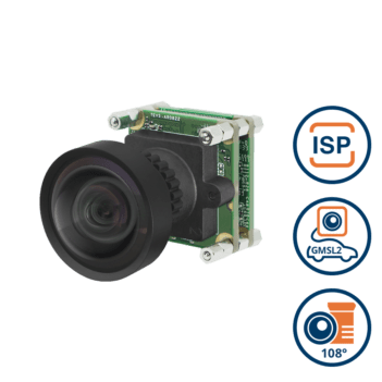 UVLS-GM2-AR0822-SL Wide FOV Kit