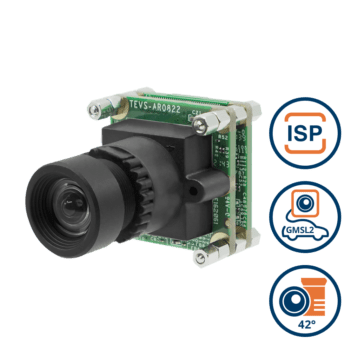 UVLS-GM2-AR0822-SL Narrow FOV Kit