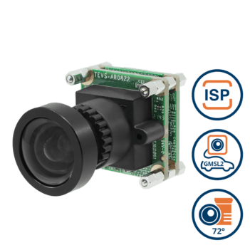 UVLS-GM2-AR0822-SL Medium FOV Kit