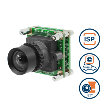 UVLS-GM2-AR1335-SL Medium FOV Kit