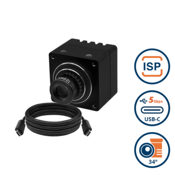 VCI-AR0521-SL Narrow FOV Kit