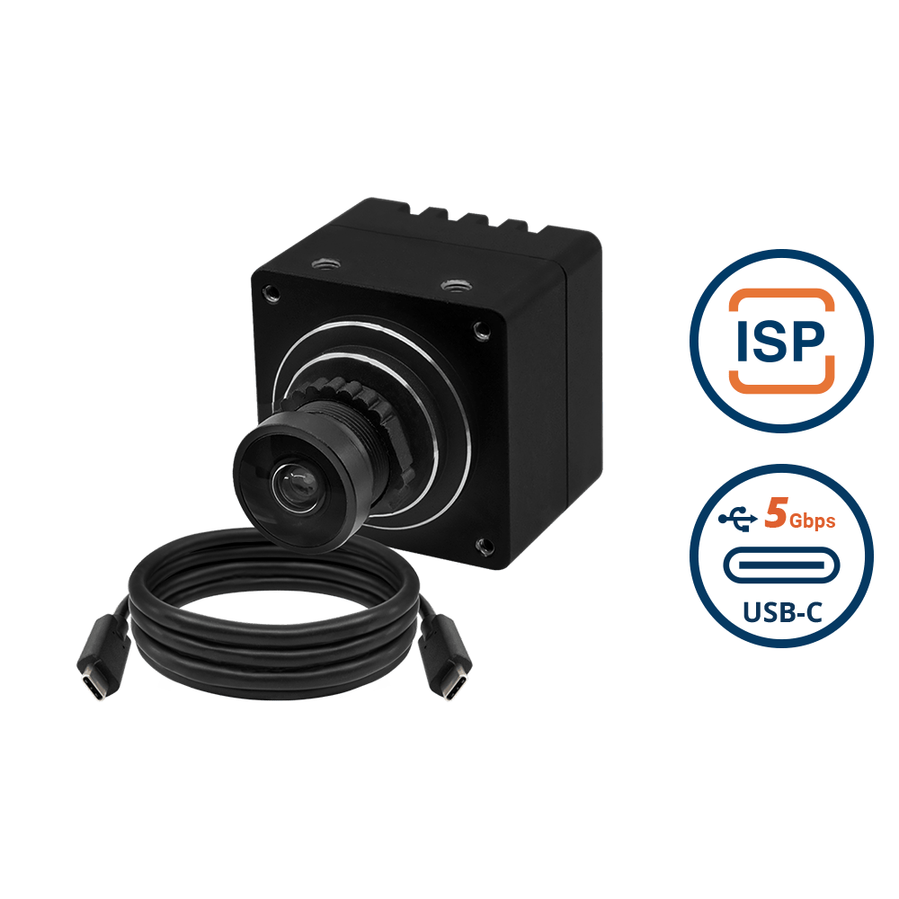 VCI-AR0522-SL-IR Wide FOV Kit