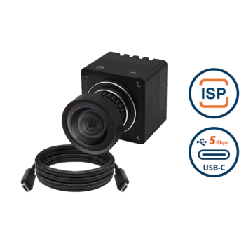 VCI-AR0822-SL-IR Wide FOV Kit