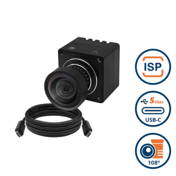 VCI-AR0822-SL Wide FOV Kit