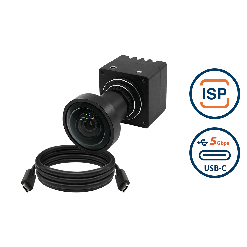 VCI-AR0822-SL-IR Wide FOV Kit